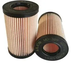MD389 Фильтр ALCO FILTER подбор по vin на Brocar