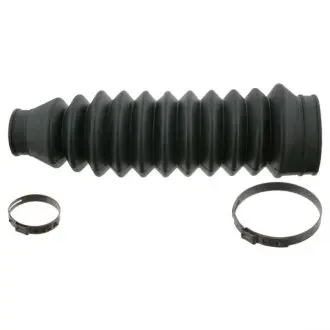17882 Пыльник рейки рулевой VW Caddy II 95-03 (к-кт)(L=210mm) FEBI BILSTEIN подбор по vin на Brocar