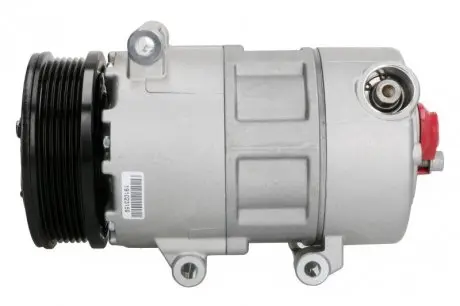 32403 Компресор кондиціонера Ford Galaxy/Mondeo 1.8/2.0TDCi 06-15/Transit2.2TDCi 06-14 NRF підбір по vin на Brocar