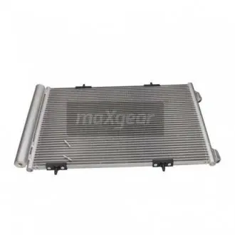 AC872891 Конденсатор, Кондиціонер MAXGEAR підбір по vin на Brocar