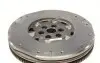 415040910 Демпфер сцепления Nissan X-Trail 2.0 4x4/FWD 07-13, MR20DE LUK підбір по vin на Brocar