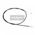 320592 Трос замку капота 320592 MAXGEAR MAXGEAR підбір по vin на Brocar