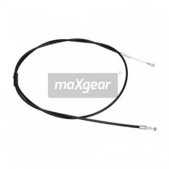 320592 Трос замку капота 320592 MAXGEAR MAXGEAR підбір по vin на Brocar
