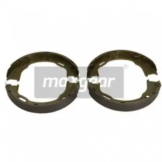 193466 Комплект гальмівних колодок, стоянкове гальмо MAXGEAR подбор по vin на Brocar