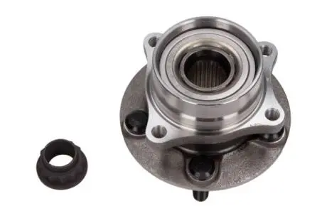 330686 Комплект підшипника маточини колеса MAXGEAR підбір по vin на Brocar