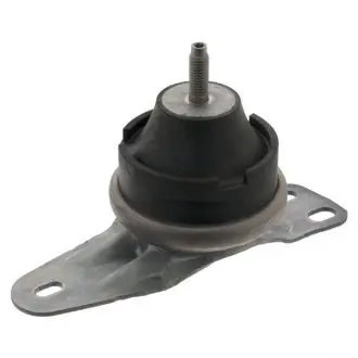 47709 Подушка двигателя (R) Citroen C5 III/ Jumpy/ Peugeot 508 1.6D 07- FEBI BILSTEIN подбор по vin на Brocar
