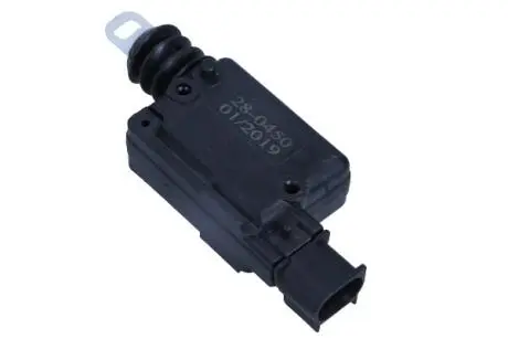 280450 SIŁOWNIK CENTRALNEGO ZAMKA RENAULT CLIO 98-05 MAXGEAR підбір по vin на Brocar