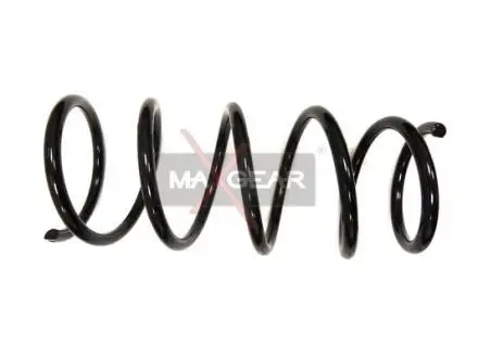 600079 Пружина ходовой части MAXGEAR подбор по vin на Brocar