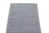 7123200011 Фільтр салону Ford Fiesta 1.0-1.6TDCI 08- (вугільний) MEYLE підбір по vin на Brocar
