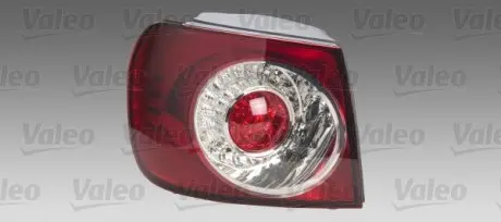 044066 Задній ліхтар VALEO підбір по vin на Brocar