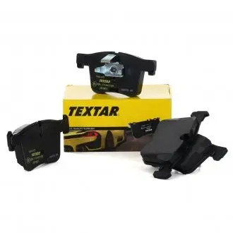 2519901 Колодки гальмівні (передні) BMW 1 (F20)/2 (F22)/3 (F30)/4 (F32) 11- (Bosch) Q+ TEXTAR підбір по vin на Brocar