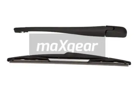 390237 Важіль склоочисника MAXGEAR підбір по vin на Brocar