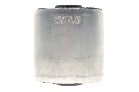 3695501 Сайлентблок важеля (переднього) BMW 3 (F30/F80) 12-/4 (F36/F33/F83/F32/F82) 14-/1 (F20/F21) 12- LEMFORDER підбір по vin на Brocar