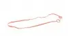 151154901 Прокладка кришки клапанів Citroen C3/C4/Peugeot 108/2008/208/301/308 1.0/1.2 VTi 12- (к-кт) VICTOR REINZ підбір по vin на Brocar