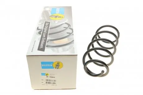 36209644 Пружина підвіски BILSTEIN підбір по vin на Brocar