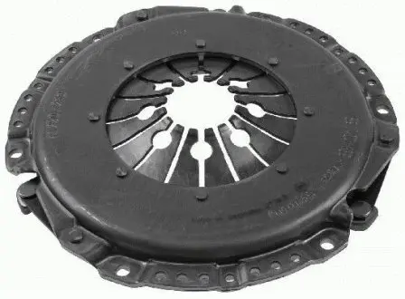 3082269031 Корзина зчеплення SACHS підбір по vin на Brocar