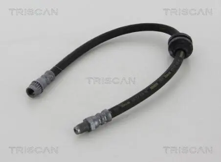 815025157 Гальмівний шланг передній Renault Clio IV, Zoe 0.9-Electric 06.12- TRISCAN підбір по vin на Brocar