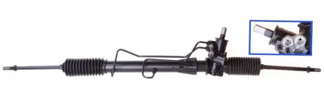 110831 Кермовий механізм 11-0831 ELSTOCK ELSTOCK підбір по vin на Brocar