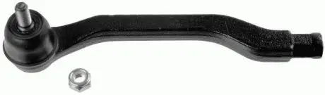 3150801 Наконечник поперечной рулевой тяги LEMFORDER подбор по vin на Brocar