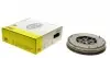 415018210 Демпфер сцепления Ford Fiesta/Fusion 1.4 TDCi 01-12/Mazda 2 1.4 CD 03-07 LUK підбір по vin на Brocar