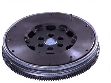 415018210 Демпфер зчеплення Ford Fiesta/Fusion 1.4 TDCi 01-12/Mazda 2 1.4 CD 03-07 LUK підбір по vin на Brocar