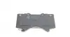 ADT342175 Колодки гальмівні (передні) Toyota Land Cruiser 200 08- BLUE PRINT підбір по vin на Brocar