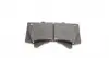 ADT342175 Колодки гальмівні (передні) Toyota Land Cruiser 200 08- BLUE PRINT підбір по vin на Brocar