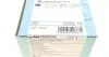 ADT342175 Колодки гальмівні (передні) Toyota Land Cruiser 200 08- BLUE PRINT підбір по vin на Brocar