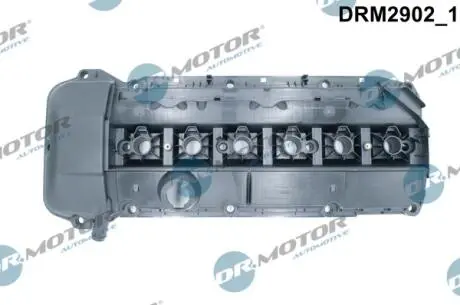 DRM2902 Кришка головки блоку циліндрів ДВЗ DR.MOTOR підбір по vin на Brocar