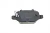 0986494934 Колодки гальмівні дискові BOSCH підбір по vin на Brocar