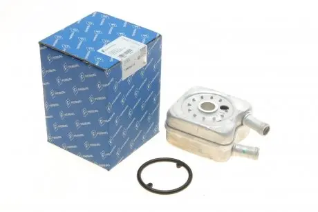 709269210 Радіатор мастила VW GOLF 1,6 97- Z USZCZELKAMI PIERBURG підбір по vin на Brocar