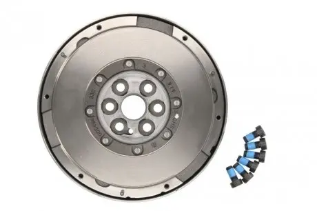 2294001998 Маховик SACHS подбор по vin на Brocar