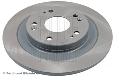 ADH243123 Тормозной диск ADH243123 BLUE PRINT BLUE PRINT подбор по vin на Brocar