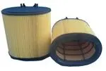 MD5354 Повітряний фільтр MD-5354 ALCO FILTER ALCO FILTER підбір по vin на Brocar