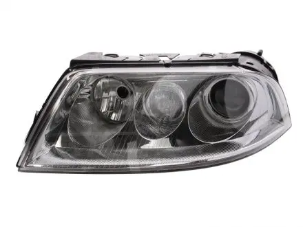 1EL008340071 Основная фара HELLA підбір по vin на Brocar