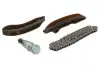 Планка заспокоювача ланцюга ГРМ BMW 3 (F30/F80)/5 (F10) 08- B34/N47 11317797899