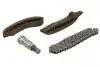 11317797899 Планка заспокоювача ланцюга ГРМ BMW 3 (F30/F80)/5 (F10) 08- B34/N47 BMW підбір по vin на Brocar