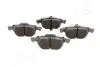 KLOCKI HAM. ALFA P. 159/GIULIETTA 1,8-2,2 05- PA-0045AF