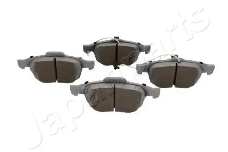 PA0045AF KLOCKI HAM. ALFA P. 159/GIULIETTA 1,8-2,2 05- JAPANPARTS підбір по vin на Brocar
