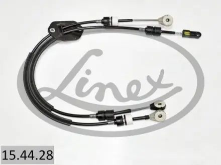 154428 Трос рычага КПП LINEX підбір по vin на Brocar