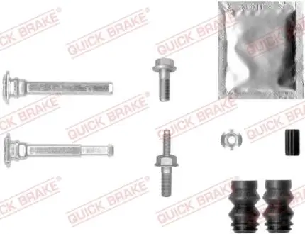 1131414X Ремкомлект гальмівного супорта QUICK BRAKE підбір по vin на Brocar