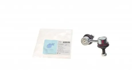 ADG08510 Тяга стабілізатора (переднього) (R) Hyundai Accent II 00- BLUE PRINT підбір по vin на Brocar