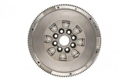 415036710 Демпфер зчеплення Mitsubishi Colt VI 1.5 DI-D 04-12 LUK підбір по vin на Brocar