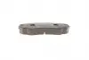 0986494048 Колодки гальмівні (передні) Citroen Jumper/Fiat Ducato/Peugeot Boxer 02- R15 BOSCH підбір по vin на Brocar