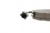 0986494048 Колодки гальмівні (передні) Citroen Jumper/Fiat Ducato/Peugeot Boxer 02- R15 BOSCH підбір по vin на Brocar