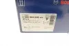 0986494048 Колодки гальмівні (передні) Citroen Jumper/Fiat Ducato/Peugeot Boxer 02- R15 BOSCH підбір по vin на Brocar