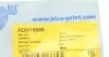 ADN18689 Опора кульова (передня/знизу) Renault Master/Opel Movano 98- BLUE PRINT підбір по vin на Brocar