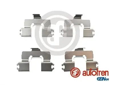 D42802A Тормозные аксессуары AUTOFREN підбір по vin на Brocar