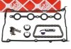 К-кт ланцюга ГРМ із прокладками Passat,Audi A4 1.895- 45005