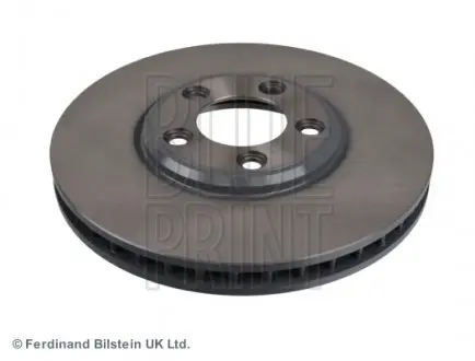 ADJ134342 Тормозной диск BLUE PRINT підбір по vin на Brocar